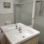 Nyaraló Vv Duplex Isla Bonita 