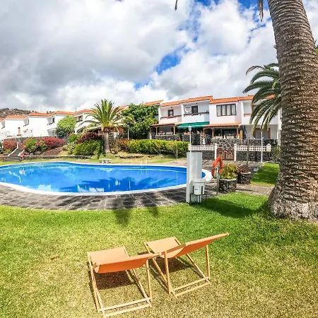 Vv Duplex Isla Bonita 