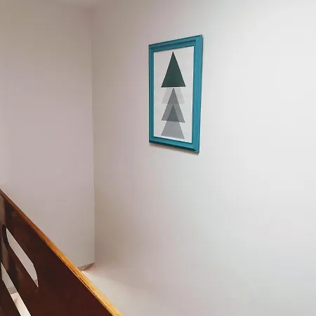 Vv Duplex Isla Bonita 