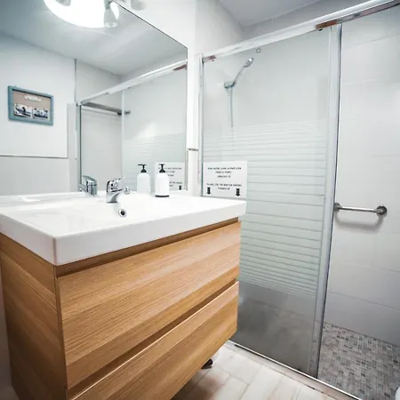 Vv Duplex Isla Bonita 