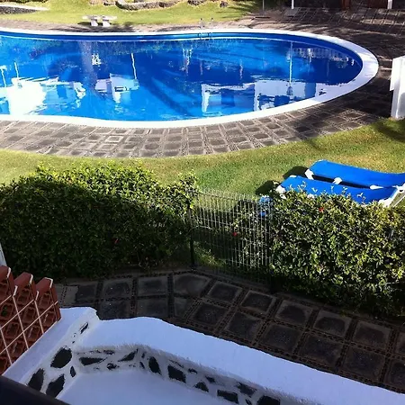 Casa vacanze Vv Duplex Isla Bonita 