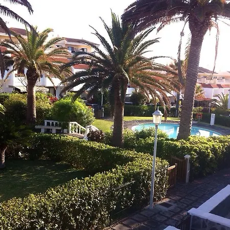 Vv Duplex Isla Bonita 