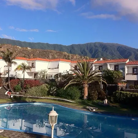 Casa vacanze Vv Duplex Isla Bonita 