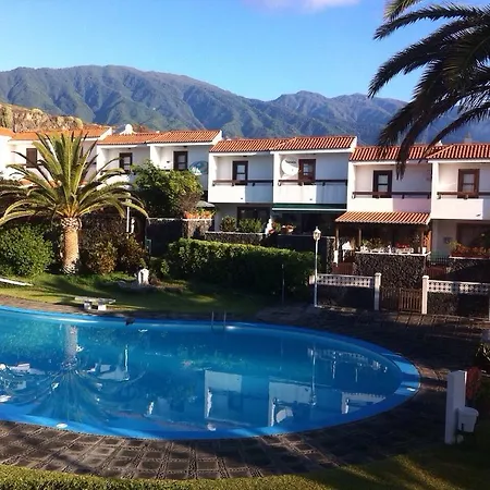 Vv Duplex Isla Bonita 