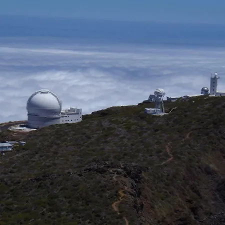 Vv Duplex Isla Bonita 