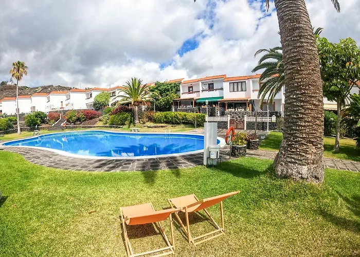 Vv Duplex Isla Bonita 