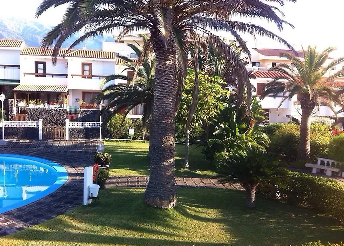 Vv Duplex Isla Bonita 