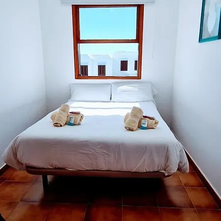 Feriehus Vv Duplex Isla Bonita 