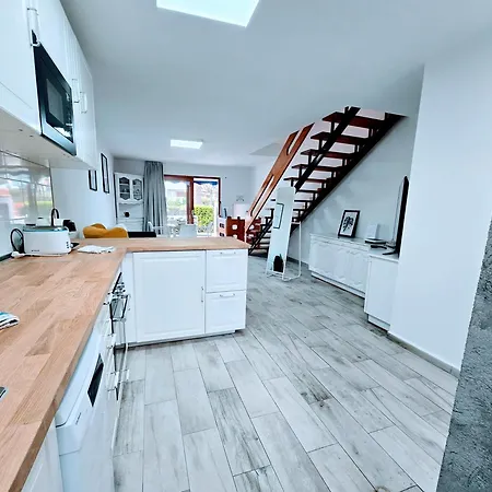 Vv Duplex Isla Bonita 