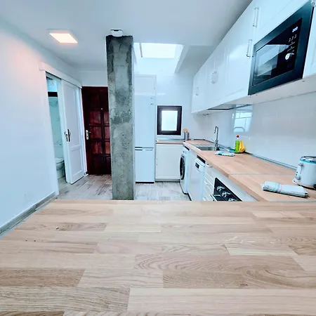 Vv Duplex Isla Bonita 