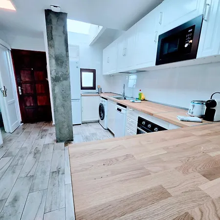 Vv Duplex Isla Bonita 