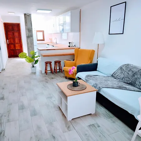 Vv Duplex Isla Bonita 