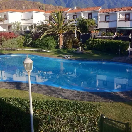 Holiday home Vv Duplex Isla Bonita 