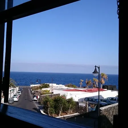 Holiday home Vv Duplex Isla Bonita 