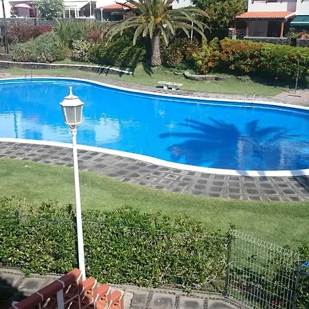 Vv Duplex Isla Bonita 