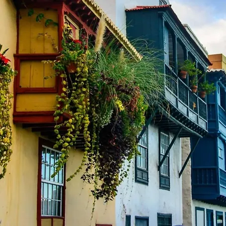 Hébergement de vacances Vv Duplex Isla Bonita 