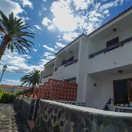 Vv Duplex Isla Bonita 