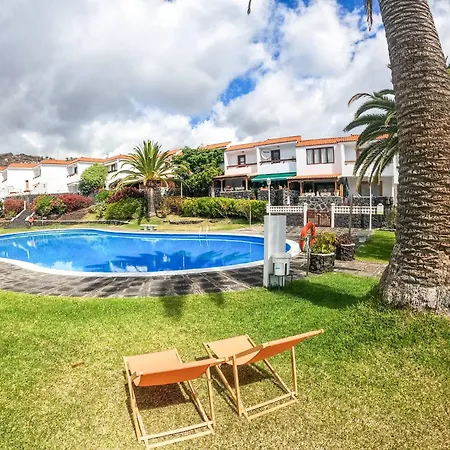 Vv Duplex Isla Bonita 