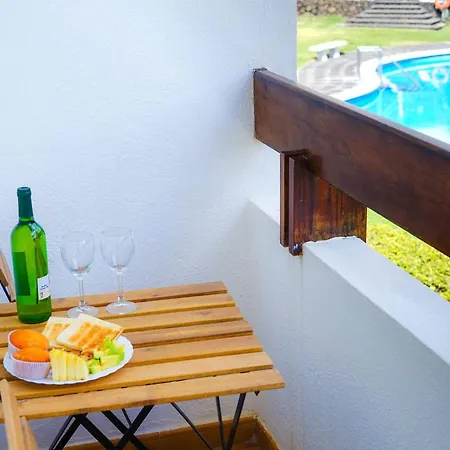 Vv Duplex Isla Bonita 