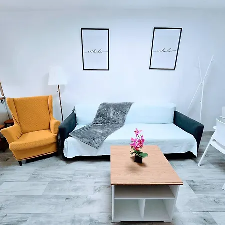Vv Duplex Isla Bonita 