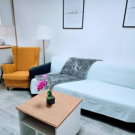 Vv Duplex Isla Bonita 