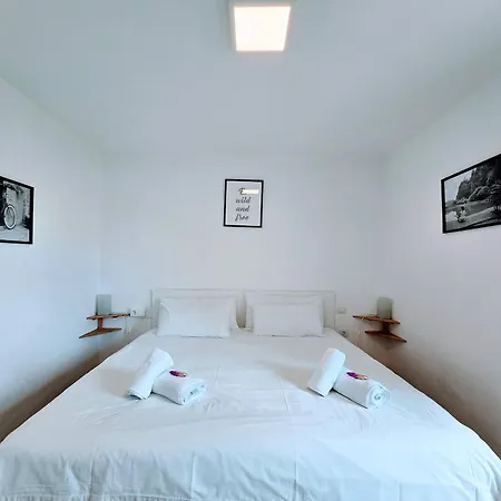 Vv Duplex Isla Bonita 