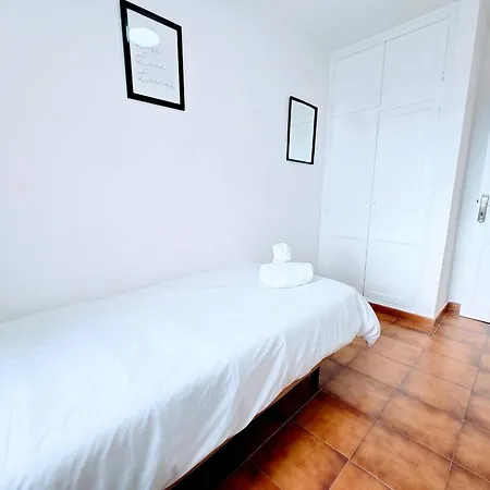 Vv Duplex Isla Bonita 