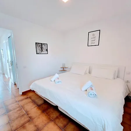 Holiday home Vv Duplex Isla Bonita 