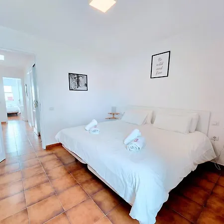Vv Duplex Isla Bonita 