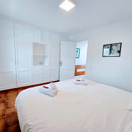 Holiday home Vv Duplex Isla Bonita 