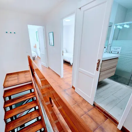 Vv Duplex Isla Bonita 