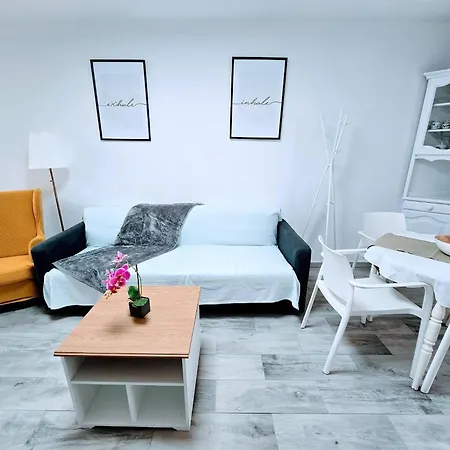 Hébergement de vacances Vv Duplex Isla Bonita 