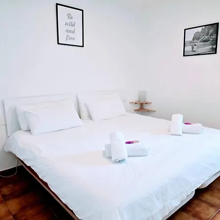Vv Duplex Isla Bonita 