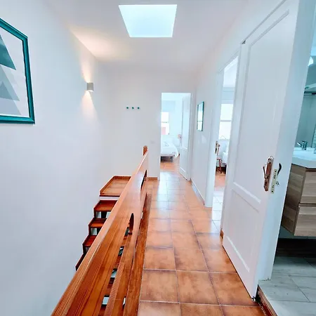 Vv Duplex Isla Bonita 