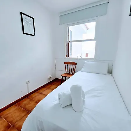 Vv Duplex Isla Bonita 