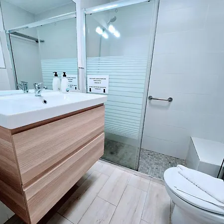 Vv Duplex Isla Bonita 