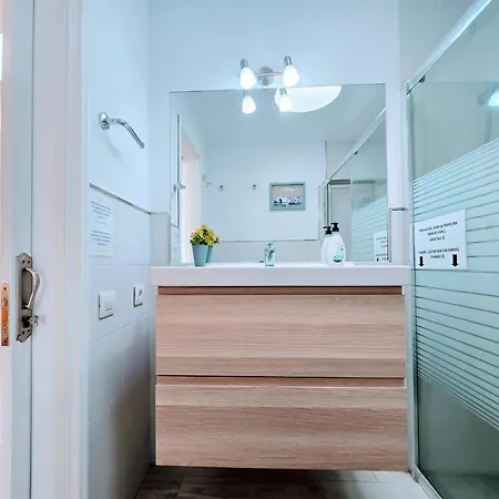 Vv Duplex Isla Bonita 