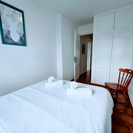 Vv Duplex Isla Bonita 
