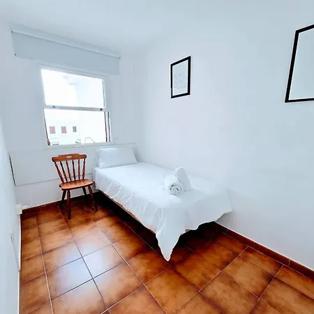 Vv Duplex Isla Bonita 