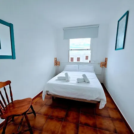 Hébergement de vacances Vv Duplex Isla Bonita 
