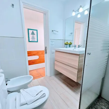 Vv Duplex Isla Bonita 