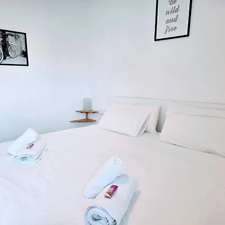 Vv Duplex Isla Bonita 