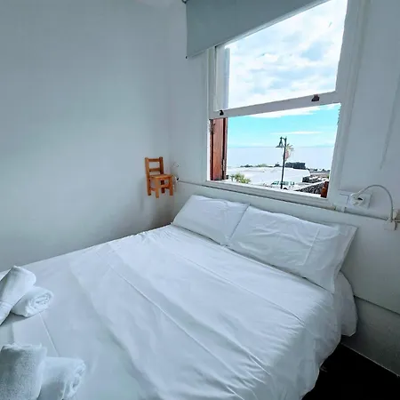 Holiday home Vv Duplex Isla Bonita 