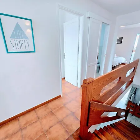 Holiday home Vv Duplex Isla Bonita 
