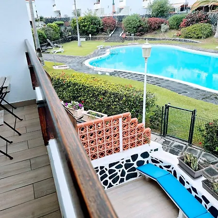 Holiday home Vv Duplex Isla Bonita 