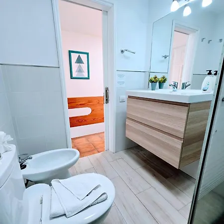 Vv Duplex Isla Bonita 