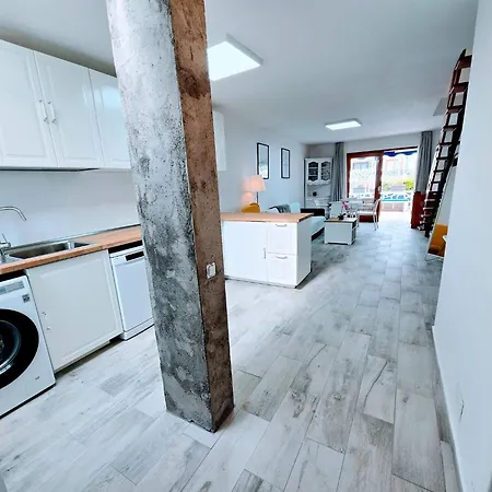 Vv Duplex Isla Bonita 