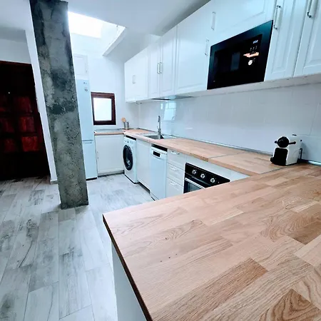 Vv Duplex Isla Bonita 