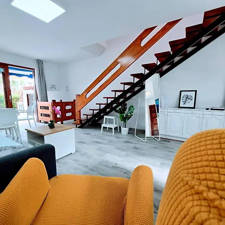 Vv Duplex Isla Bonita 