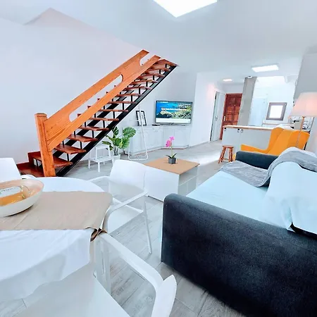 Vv Duplex Isla Bonita 